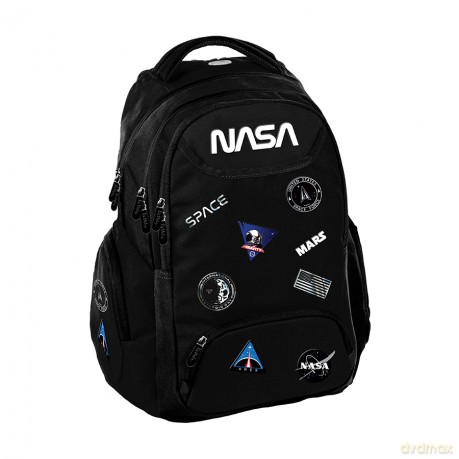 Plecak Nasa BU24MA-2908
