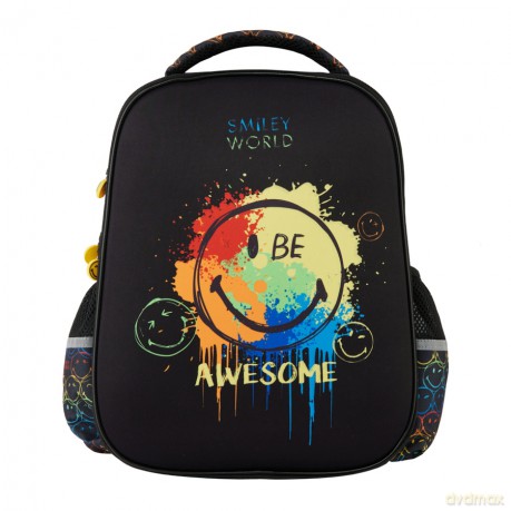 Plecak premium Smiley SM24LP-565