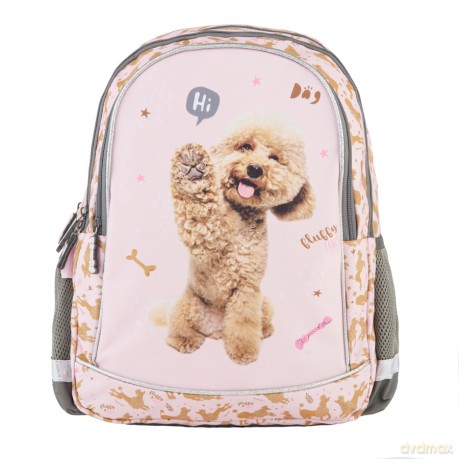 Plecak Pudel PP24PU-081