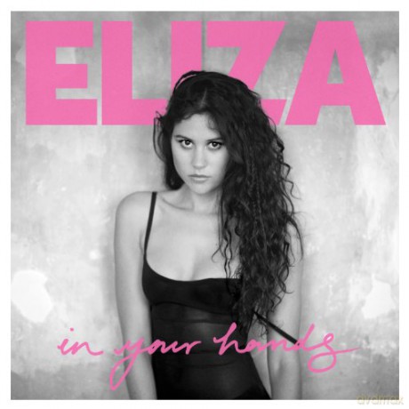Eliza Doolittle: In Your Hands [CD]