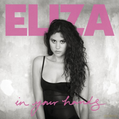 Eliza Doolittle: In Your Hands [CD]
