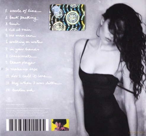 Eliza Doolittle: In Your Hands [CD]