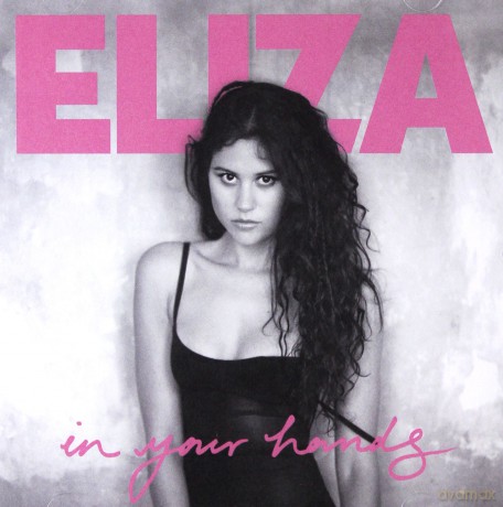 Eliza Doolittle: In Your Hands [CD]