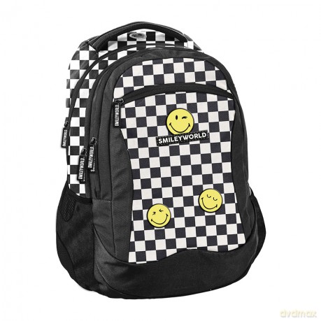 Plecak Smiley SM24LJ-2808