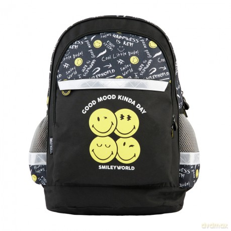 Plecak Smiley SM24LK-116