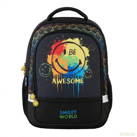 Plecak Smiley SM24LP-260
