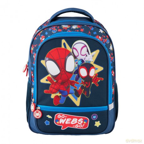 Plecak Spidey SP24SS-260