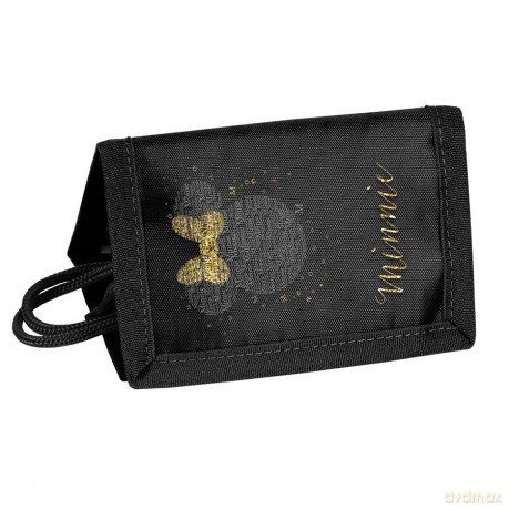 Portfel Disney Minnie DM24CC-002