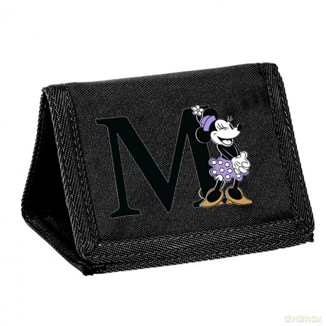 Portfel Disney Minnie DM24FF-882