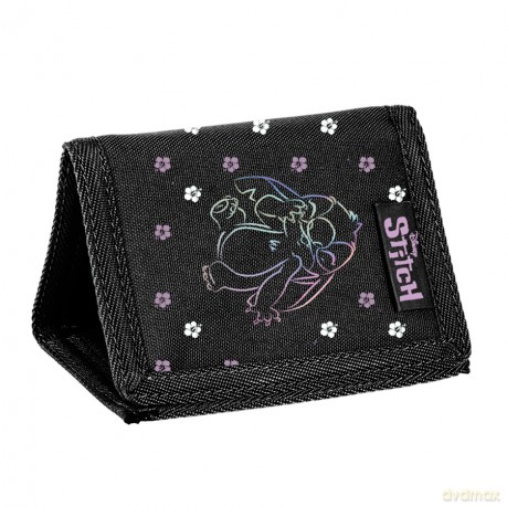 Portfel Disney Stich DS24EE-882