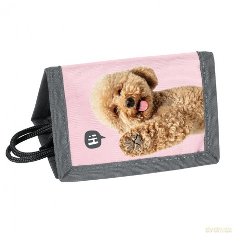 Portfel Pudel PP24PU-002