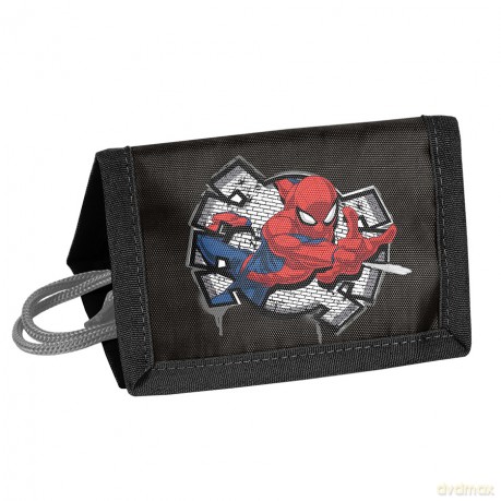 Portfel Spider Man SP24MM-002