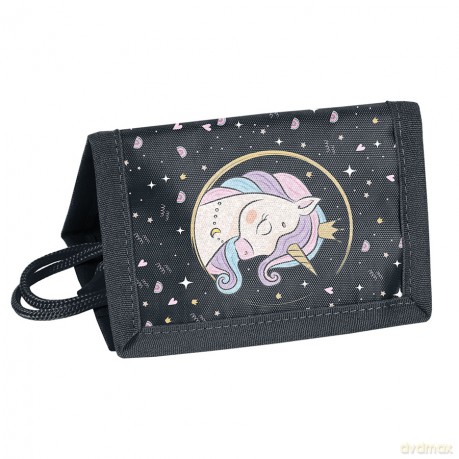 Portfel Unicorn PP24UR-002