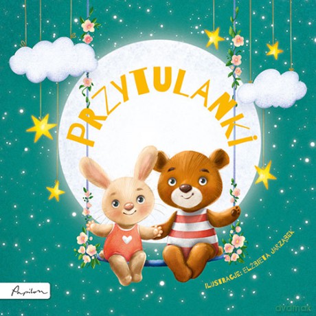 Przytulanki [KSIĄŻKA]