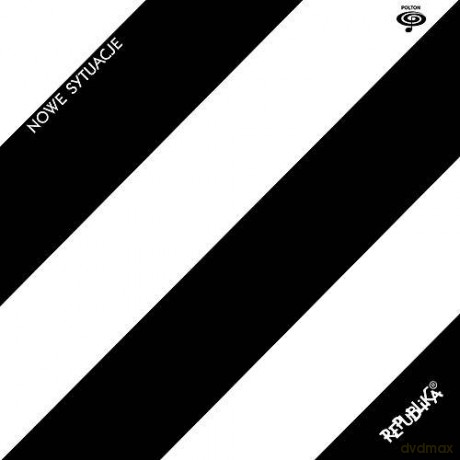 Republika: Nowe Sytuacje [WINYL]