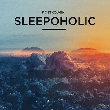 Łukasz Rostkowski: Sleepoholic (ecopack) [CD]
