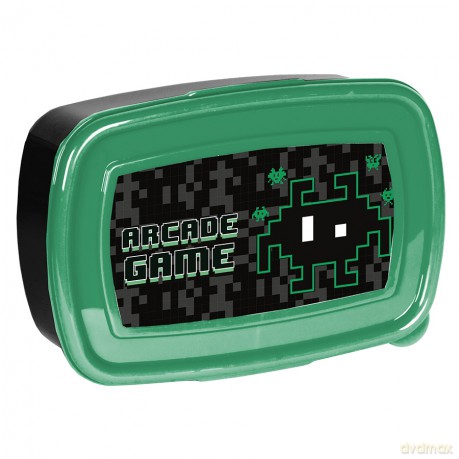 Śniadaniówka Game PP24MC-3022