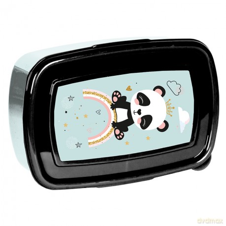 Śniadaniówka Panda PP24PN-3022