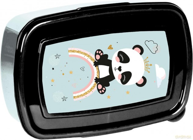 Śniadaniówka Panda PP24PN-3022