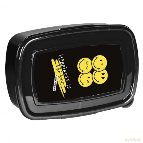Śniadaniówka Smiley SM24LK-3022