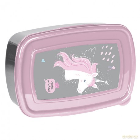 Śniadaniówka Unicorn PP24JR-3022