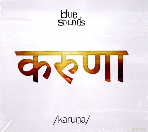 Blue Sounds: Karuna [CD]