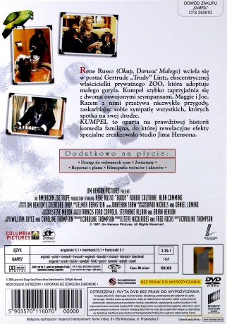 Kumpel [DVD]