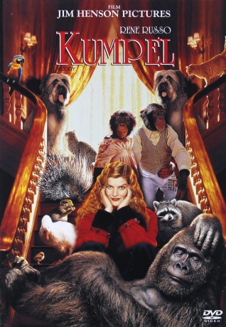 Kumpel [DVD]
