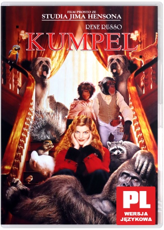 Kumpel [DVD]