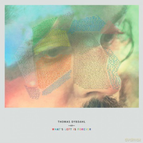 Thomas Dybdahl: What's Left Is Forever [CD]