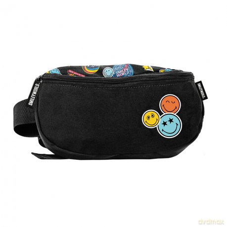 Torba na pas Smiley SM24LH-510