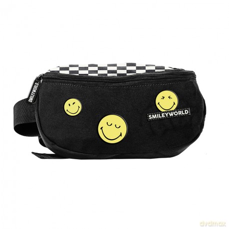 Torba na pas Smiley SM24LJ-510