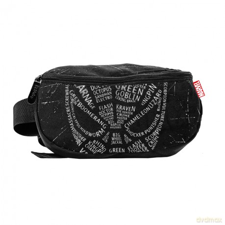 Torba na pas Spiderman SP24DD-510