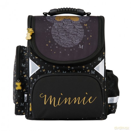 Tornister Disney Minnie DM24CC-525