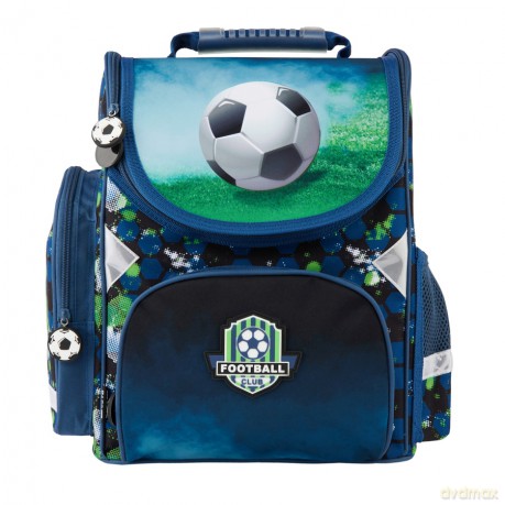 Tornister Football PP24FC-525