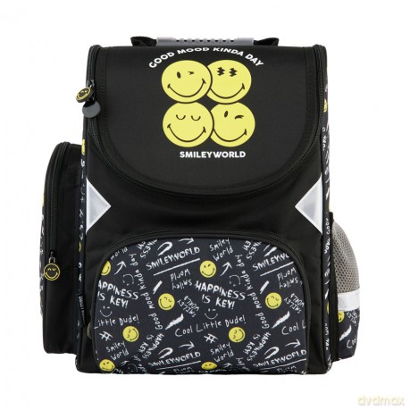 Tornister Smiley SM24LK-525