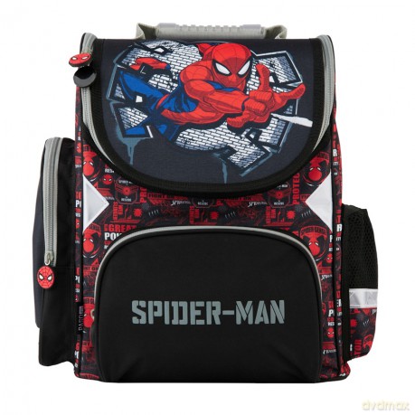 Tornister Spider Man SP24MM-525