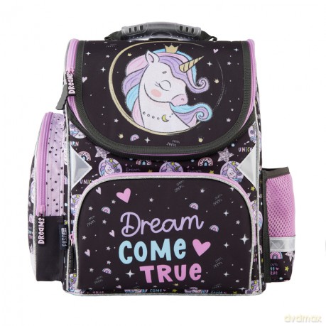 Tornister Unicorn PP24UR-525