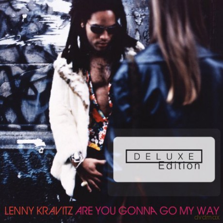 Lenny Kravitz: Are You Gonna Go My Way (Deluxe) [2CD]