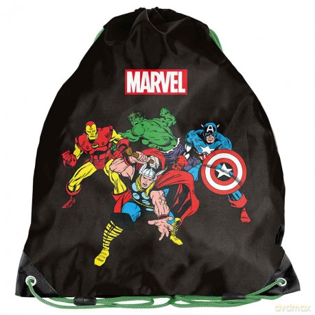 Worek na obuwie Avengers AV24JJ-712
