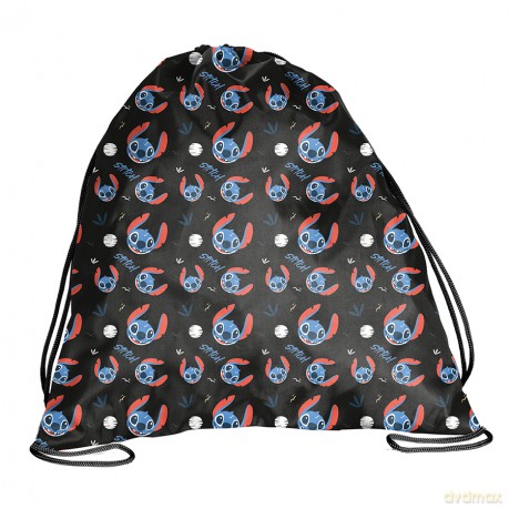 Worek na obuwie Disney Stich DS24CH-714