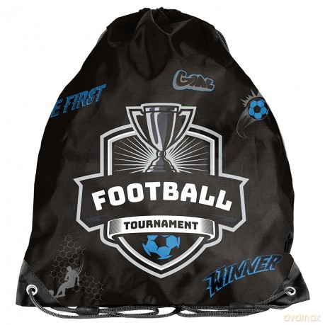 Worek na obuwie Football PP24FD-712