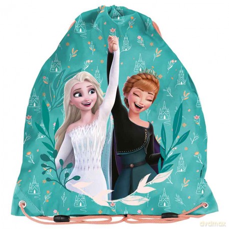 Worek na obuwie Frozen DF24VV-712