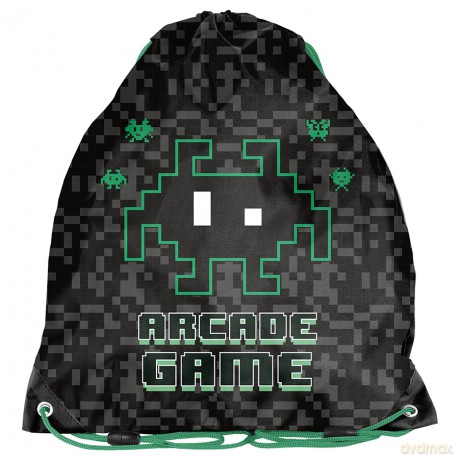 Worek na obuwie Game PP24MC-712