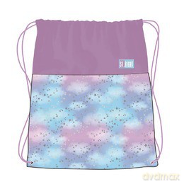 Worek na obuwie Pastel Stars