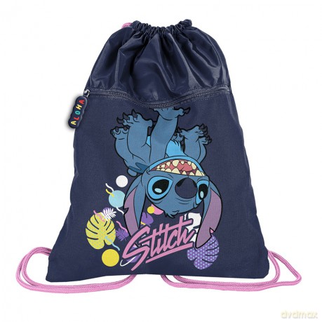 Worek na obuwie premium Disney Stich DS24BB-713