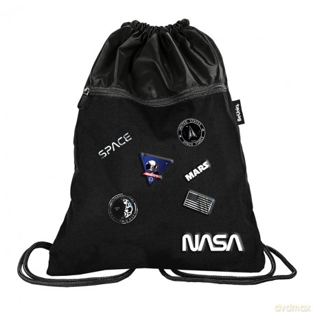 Worek na obuwie premium Nasa BU24MA-713