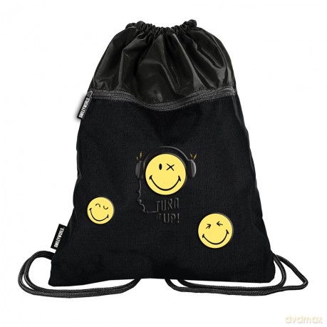 Worek na obuwie premium Smiley SM24LG-713