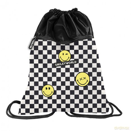 Worek na obuwie premium Smiley SM24LJ-713