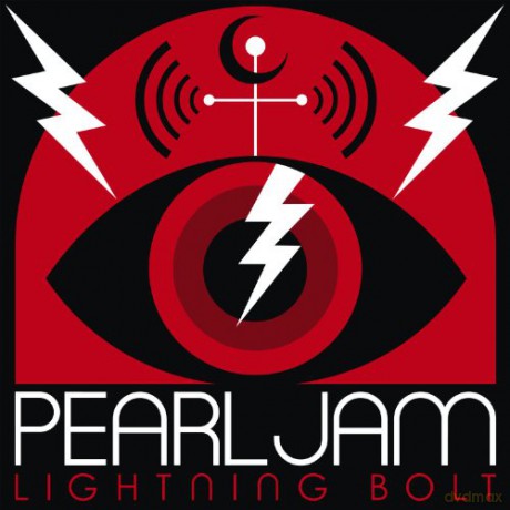 Pearl Jam: Lightning Bolt (digibook) [CD]